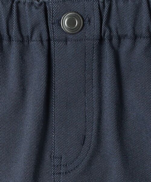 THE SHOP TK （ザ ショップ ティーケー ）の「【110-160】のびーるスキニー/洗濯機OK（その他パンツ・キッズ・ネイビー系1/ブラック/ナチュラル・11/12/13/14/15 /16）」の17枚目の写真