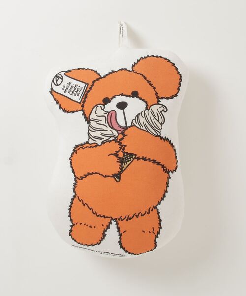 mountain research Mic Bear マウンテンリサーチ MOUNTAIN RESEARCH】マウンテンリサーチ MIC BEAR（その他雑貨
