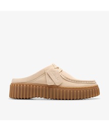 Clarks｜クラークスの通販 - ZOZOTOWN