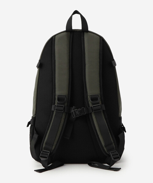 DANTON(ダントン)の「DANTON | バックパック MONT FARON 27(バックパック/リュック・レディース・ブラック/ダークグリーン・-)」の5枚目の写真