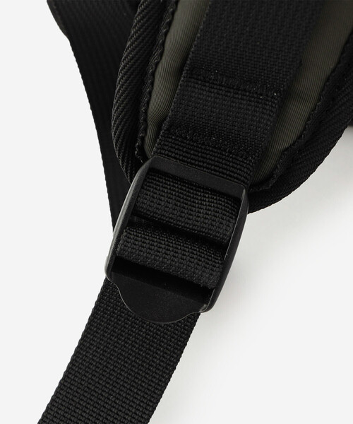 DANTON(ダントン)の「DANTON | バックパック MONT FARON 27(バックパック/リュック・レディース・ブラック/ダークグリーン・-)」の7枚目の写真