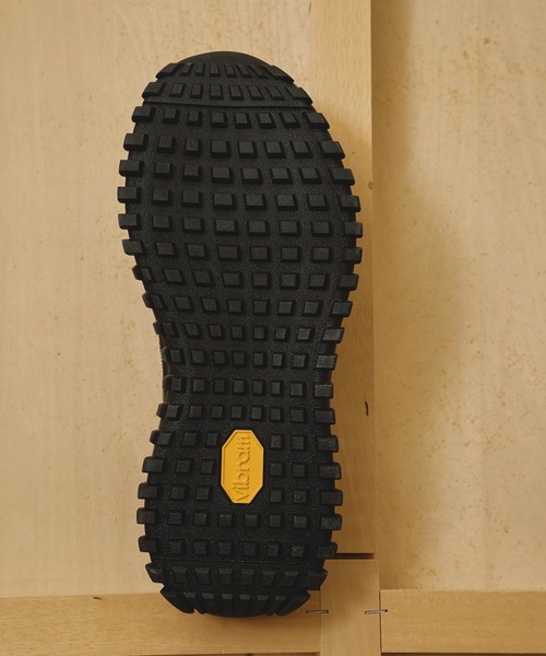 TODAYFUL（トゥデイフル）の「TODAYFUL Vibramsole Leather Sabot（その他シューズ・レディース・カーキブラウン/ブラック/ベージュ・38/36/37）」の11枚目の写真