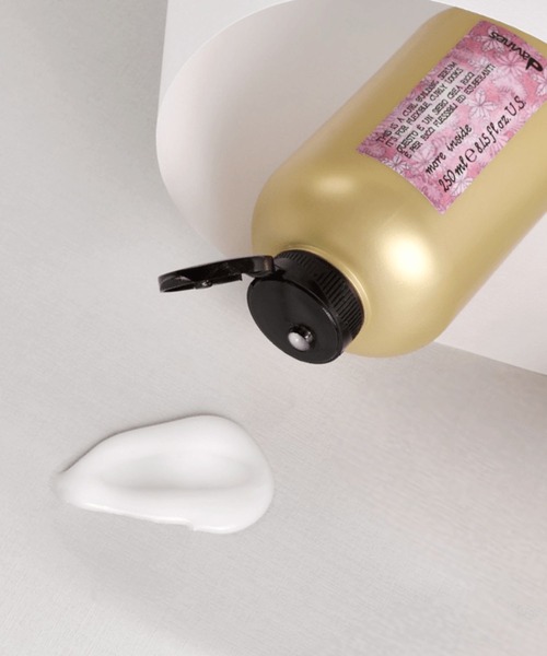 Davines（ダヴィネス）の「モアインサイド　チェリー（ヘアスタイリング/ヘアワックス・メンズ・その他・FREE）」の3枚目の写真