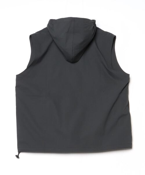 セール】アノラックベスト（ベスト）｜New Balance（ニューバランス