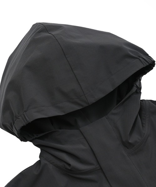 セール】アノラックベスト（ベスト）｜New Balance（ニューバランス