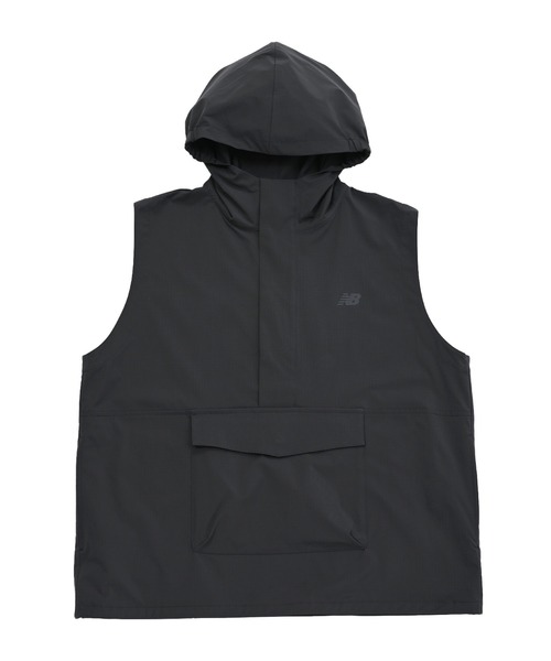 アノラックベスト（ベスト）｜New Balance（ニューバランス）の