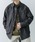 ITEMS URBANRESEARCHiACeY A[oT[`j́u6.5oz Denim WesternShirtsiVc/uEXjvbubN