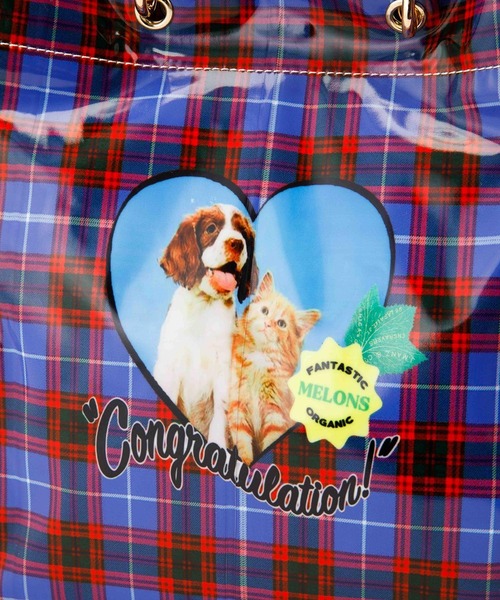 新品　HEY! Mrs ROSE HEY! lHandleBAG 犬　猫 新品 HEY! Mrs ROSE HEY! MetalHandleBAG 犬 猫 - メルカリ