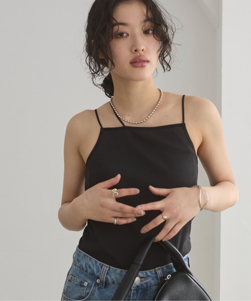 thevirgins 新品未使用 キャミソール 楽天市場】[トリンプ]レッドレーベル バイ トリンプ0120 ロング