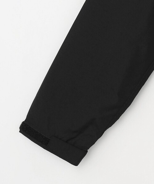 THE NORTH FACE(ザノースフェイス)の「<THE NORTH FACE>コンパクトジャケット(マウンテンパーカー・レディース・ブラック/グレー系・L/M)」の16枚目の写真