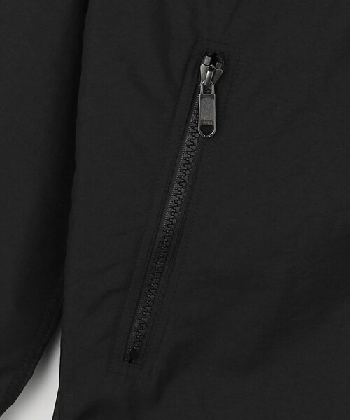 THE NORTH FACE(ザノースフェイス)の「<THE NORTH FACE>コンパクトジャケット(マウンテンパーカー・レディース・ブラック/グレー系・L/M)」の18枚目の写真