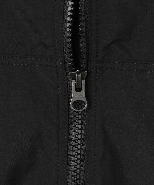 THE NORTH FACE(ザノースフェイス)の「<THE NORTH FACE>コンパクトジャケット(マウンテンパーカー・レディース・ブラック/グレー系・L/M)」の21枚目の写真