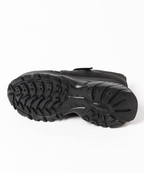 Heather（ヘザー）の「レースアップフラットスニーカー　314464（スニーカー・レディース・シルバー/ブラック・M/L）」の15枚目の写真