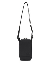 pacsafe/パックセーフ RFIDsafe Tech crossbody/テッククロスボディ