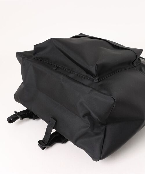 RAMIDUS（ラミダス）の「RAMIDUS DAY PACK（バックパック/リュック・メンズ・ブラック・ONE SIZE）」の3枚目の写真