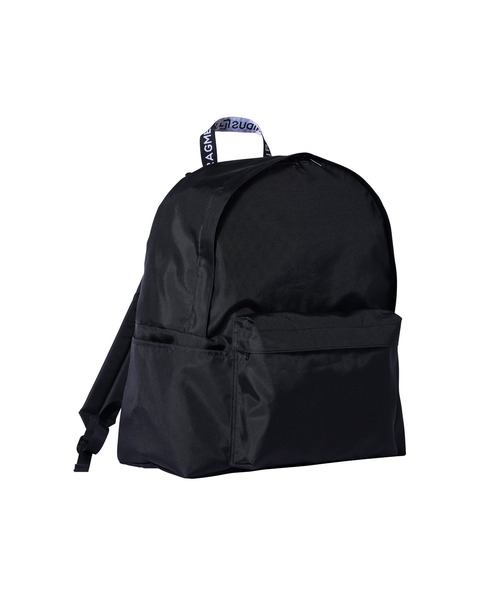 RAMIDUS（ラミダス）の「RAMIDUS DAY PACK（バックパック/リュック・メンズ・ブラック・ONE SIZE）」の6枚目の写真