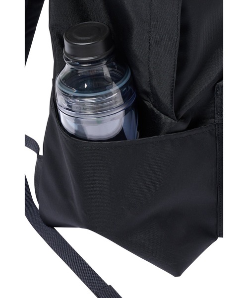 RAMIDUS（ラミダス）の「RAMIDUS DAY PACK（バックパック/リュック・メンズ・ブラック・ONE SIZE）」の9枚目の写真
