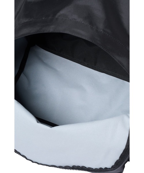 RAMIDUS（ラミダス）の「RAMIDUS DAY PACK（バックパック/リュック・メンズ・ブラック・ONE SIZE）」の11枚目の写真