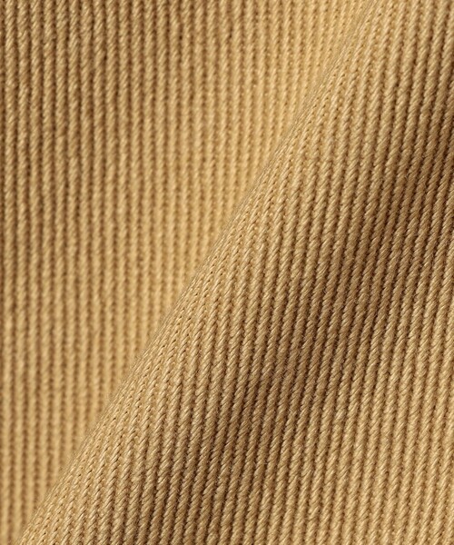 PAYDAY（ペイデイ）の「【SHIPS any別注】PAYDAY:〈洗濯機可能〉ペインター パンツ（その他パンツ・レディース・ベージュ/ホワイト・36/38）」の11枚目の写真