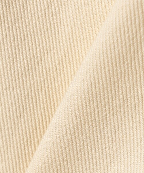 PAYDAY（ペイデイ）の「【SHIPS any別注】PAYDAY:〈洗濯機可能〉ペインター パンツ（その他パンツ・レディース・ベージュ/ホワイト・36/38）」の12枚目の写真