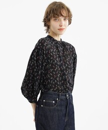 MACKINTOSH PHILOSOPHY ブラウス レディース マッキントッシュフィロソフィー 中古　古着 ブランド古着】MACKINTOSH PHILOSOPHY｜マッキントッシュ