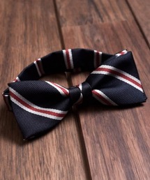 ARCHIVER（アーカイバ）の「【RS】【MADE IN JAPAN】パターンボウタイ（蝶ネクタイ）」