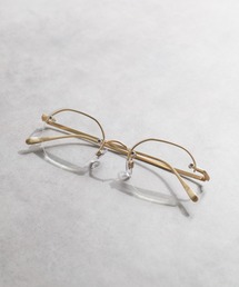 【RS】【メタルフレーム】ボストンサングラス