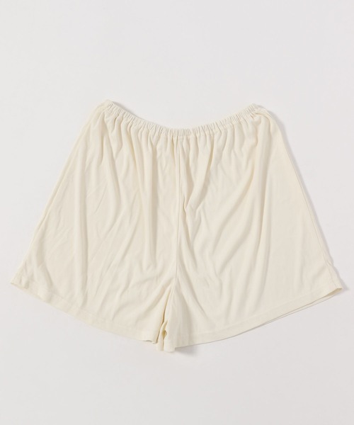 LOWRYS FARM(ローリーズファーム)の「ウエストフリルリボンサロペ 292363(サロペット/オーバーオール・レディース・チャコールグレー/ブラック/アイボリー・FREE)」の22枚目の写真