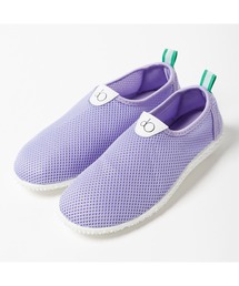 Ocean Pacific(オーシャンパシフィック)のOcean Pacific オーシャンパシフィック アクアシューズ 軽量 メッシュ スリッポンタイプ マリンシューズ 18~24cm(スイムグッズ)