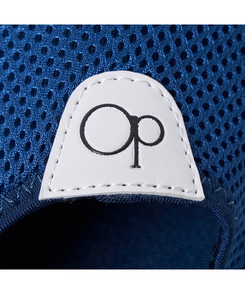 Ocean Pacific（オーシャンパシフィック）の「Ocean Pacific オーシャンパシフィック アクアシューズ 軽量 メッシュ スリッポンタイプ マリンシューズ 18~24cm（スイムグッズ・キッズ・サックスブルー/ネイビー/ブラック/パープル・22cm/23cm/24cm/21cm/20cm/19cm/18cm）」の9枚目の写真