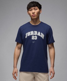 JORDAN BRAND M J MVP WM SS CREW / ジョーダンブランド ジョーダン MVP  WM クルー S/S Tシャツ / NIKE【SP】