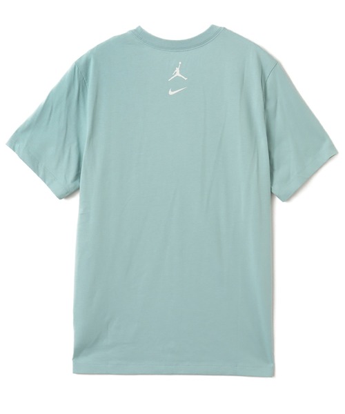 JORDAN BRAND(ジョーダンブランド)の「JORDAN BRAND M J MVP WM SS CREW / ジョーダンブランド ジョーダン MVP WM クルー S/S Tシャツ / NIKE【SP】(Tシャツ/カットソー・メンズ・ネイビー/ホワイト/ブラック/ブルー・S/M/L/XL/XXL)」の14枚目の写真