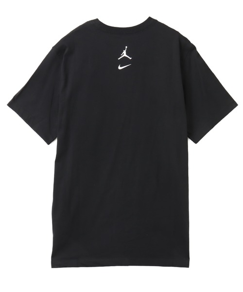 JORDAN BRAND(ジョーダンブランド)の「JORDAN BRAND M J MVP WM SS CREW / ジョーダンブランド ジョーダン MVP WM クルー S/S Tシャツ / NIKE【SP】(Tシャツ/カットソー・メンズ・ネイビー/ホワイト/ブラック/ブルー・S/M/L/XL/XXL)」の8枚目の写真