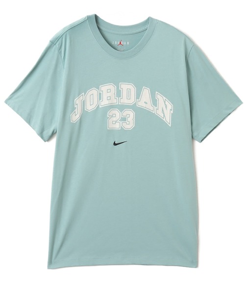 JORDAN BRAND(ジョーダンブランド)の「JORDAN BRAND M J MVP WM SS CREW / ジョーダンブランド ジョーダン MVP WM クルー S/S Tシャツ / NIKE【SP】(Tシャツ/カットソー・メンズ・ネイビー/ホワイト/ブラック/ブルー・S/M/L/XL/XXL)」の11枚目の写真
