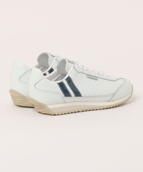 PATRICK パトリック MARATHONｰL マラソン・レザー 982500 SALT