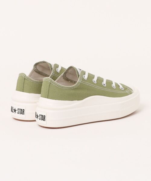 CONVERSE コンバース AS LIGHT PLTS II OX オールスター ライト
