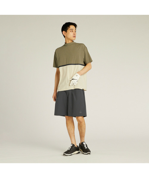 PUMA(プーマ)の「PUMA プーマ メンズ ゴルフ FOG リラックス ストレッチ ショーツ(その他パンツ・メンズ・グレー/杢グレー・MEDIUM/SMALL/LARGE/X-LARGE/XX-LARGE)」の5枚目の写真