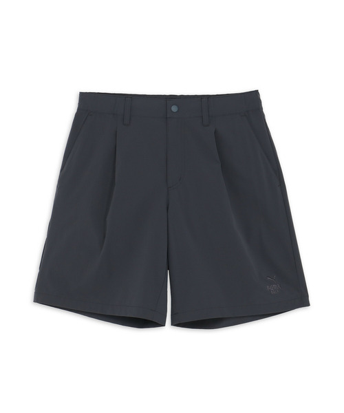 PUMA(プーマ)の「PUMA プーマ メンズ ゴルフ FOG リラックス ストレッチ ショーツ(その他パンツ・メンズ・グレー/杢グレー・MEDIUM/SMALL/LARGE/X-LARGE/XX-LARGE)」の6枚目の写真