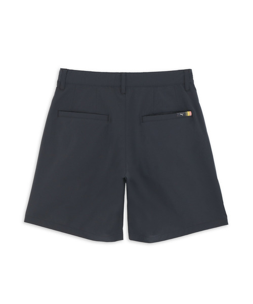 PUMA(プーマ)の「PUMA プーマ メンズ ゴルフ FOG リラックス ストレッチ ショーツ(その他パンツ・メンズ・グレー/杢グレー・MEDIUM/SMALL/LARGE/X-LARGE/XX-LARGE)」の7枚目の写真