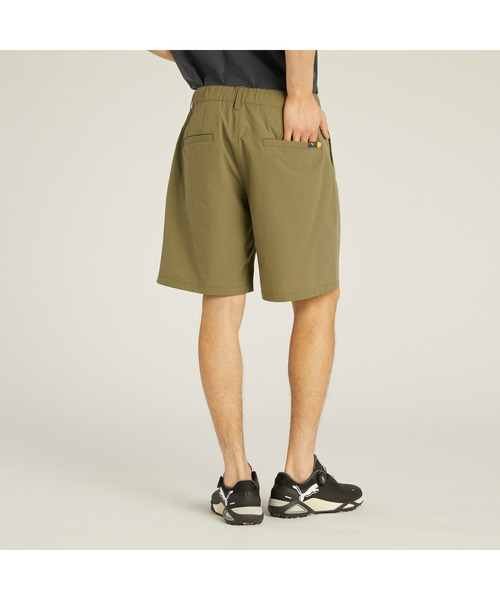 PUMA(プーマ)の「PUMA プーマ メンズ ゴルフ FOG リラックス ストレッチ ショーツ(その他パンツ・メンズ・グレー/杢グレー・MEDIUM/SMALL/LARGE/X-LARGE/XX-LARGE)」の9枚目の写真