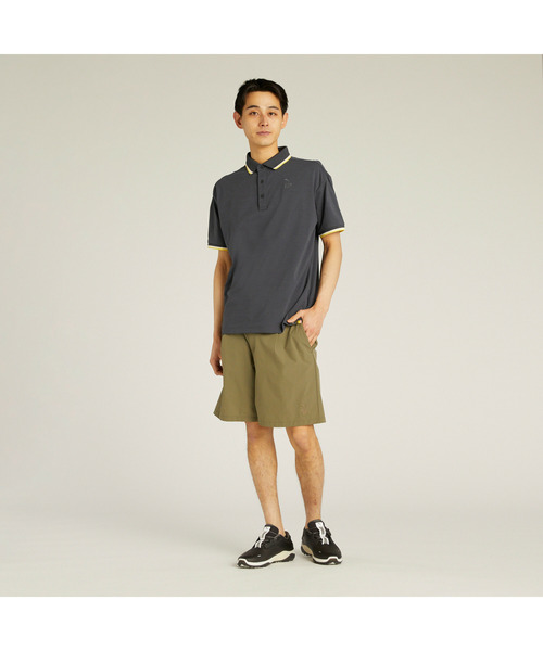 PUMA(プーマ)の「PUMA プーマ メンズ ゴルフ FOG リラックス ストレッチ ショーツ(その他パンツ・メンズ・グレー/杢グレー・MEDIUM/SMALL/LARGE/X-LARGE/XX-LARGE)」の10枚目の写真