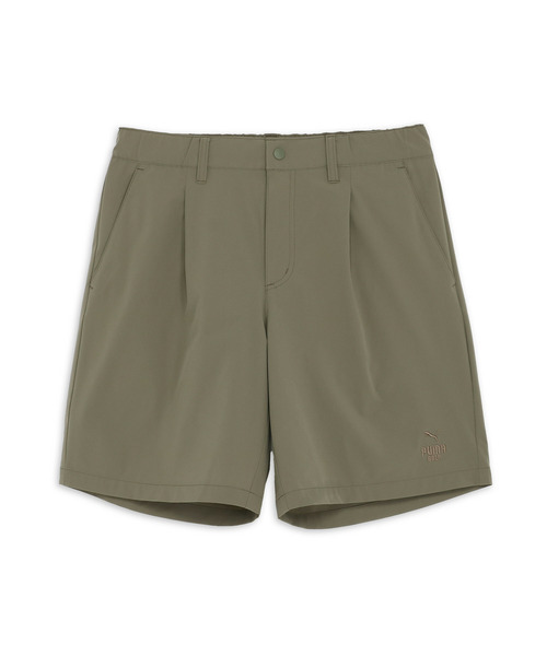 PUMA(プーマ)の「PUMA プーマ メンズ ゴルフ FOG リラックス ストレッチ ショーツ(その他パンツ・メンズ・グレー/杢グレー・MEDIUM/SMALL/LARGE/X-LARGE/XX-LARGE)」の11枚目の写真