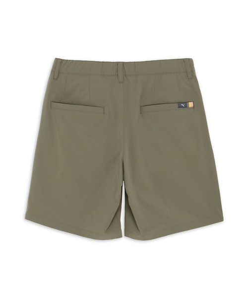 PUMA(プーマ)の「PUMA プーマ メンズ ゴルフ FOG リラックス ストレッチ ショーツ(その他パンツ・メンズ・グレー/杢グレー・MEDIUM/SMALL/LARGE/X-LARGE/XX-LARGE)」の12枚目の写真