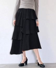 Dita Muaj.（ディータムアージュ）の「フリルティアードスカート（スカート）」