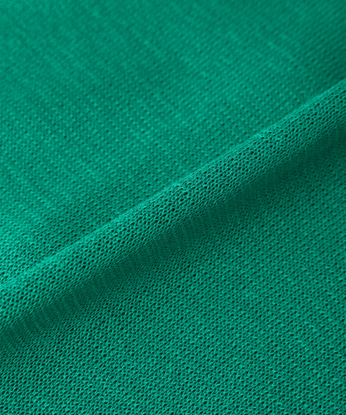 Petit Honfleur(プチオンフルール)の「ニットカーディガン(カーディガン/ボレロ・レディース・アイボリー/ネイビー/グリーン・M/L)」の22枚目の写真