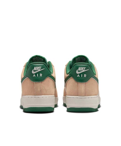 NIKE エアフォース1 '07 LV8 メンズ FQ8714-202 ヘンプ NIKE AIR FORCE 1 '07 LV8 HEMP/MED SOFT PINK-PHANTOM（ナイキ