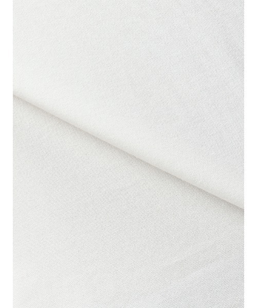SUIT SQUARE（スーツスクエア）の「オフィT Tシャツ 半袖 ウォッシャブル プレーティング天竺（Tシャツ/カットソー・メンズ・ホワイト系/ブラック系/グレー系/ブラウン系・S/M/L/LL/3L）」の11枚目の写真