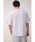 AZUL BY MOUSSY�i�A�Y�[���o�C�}�E�W�[�j�́u�I�[�v���X�e�b�`���ST�V���c�iT�V���c/�J�b�g�\�[�j�v�b���C�g�O���[