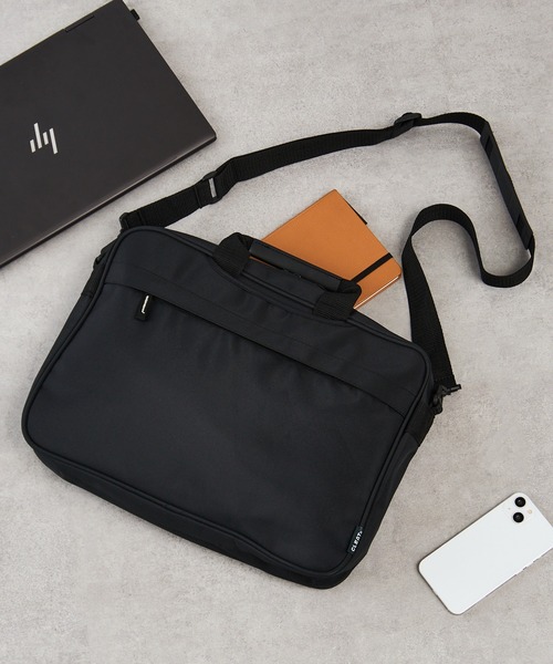 MAGASIN DE MODE TOOLS（マガジンデモードトゥールズ）の「【MAGASIN DE MODE TOOLS】ビジネスバッグ 5158 MKS（ビジネスバッグ・メンズ・ブラック・FREE）」の7枚目の写真