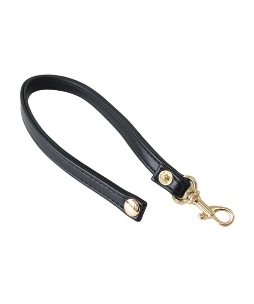 セール】ストラップ付き ハートポーチ パール キルト ロージア